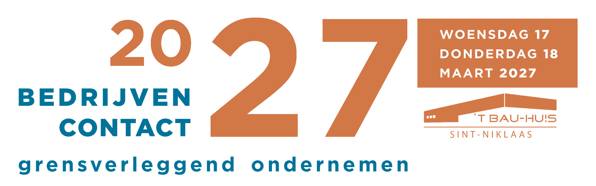 Logo Bedrijvencontact Sint-Niklaas 2024